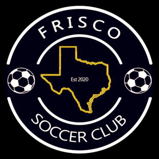Frisco Soccer Club crest