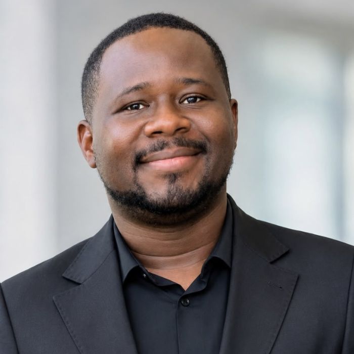 Colins Mensah
