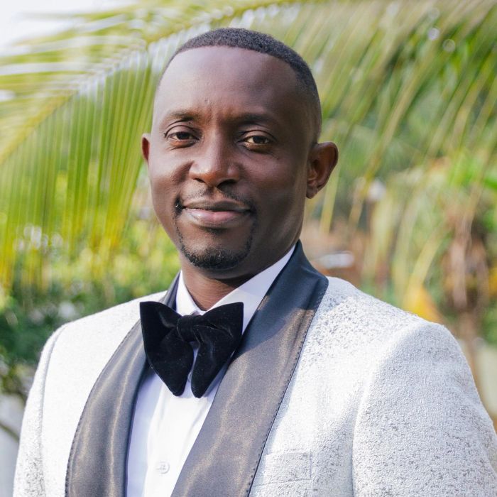 Edris LeTechno