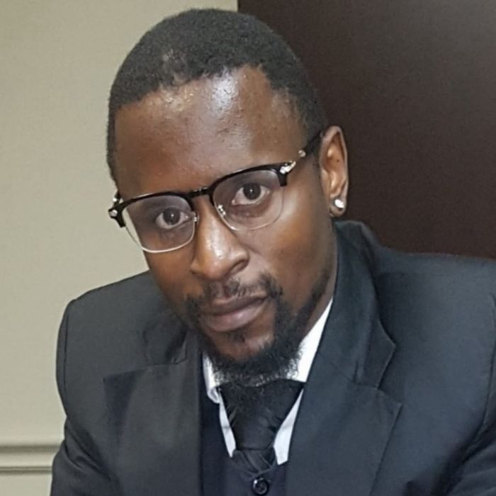Agbor Williams